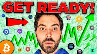 The Crypto Investment Opportunity of a Lifetime (Don't Miss Out)