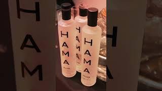 K&T Store Open Hama Rum