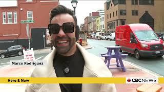Here & Now, Wed. May 21, 2025