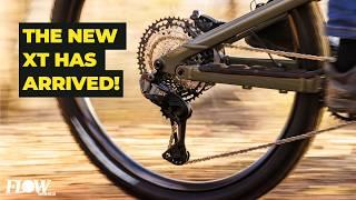 Shimano XT M8200 Di2 Review | Cheaper But BETTER Than XTR?