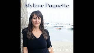 Mylène Paquette - Canadian Adventurer