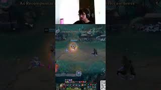 CLICA MT | #kkojiro16 #Twitch #leagueoflegends #courtesy #wildrift #riotgames #edit #gaming #out