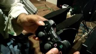 Cara transfer game ps3 cfw ke ofw (Toko  goalstation )