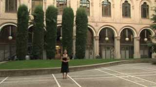 Presentation of Grup Dedal-Lit (Universitat de Lleida)