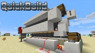 [Quick Build] Blast Furnace - Super Smelter in under 5min