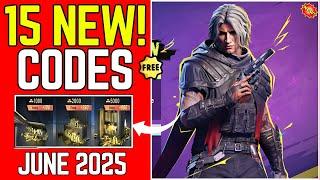 ️JUNE!CODES️BLOOD STRIKE CODES FOR GLACIER AXE 2025 MAY BLOOD STRIKE REDEEM CODES 2025