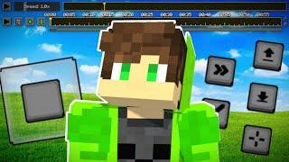 Replay Mod for Minecraft PE 1.21+