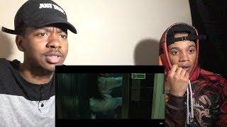 Rimzee - Rapper Trapper [Music Video] (REACTION)