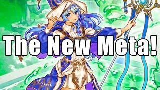This Is The New Yu-Gi-Oh! Meta!