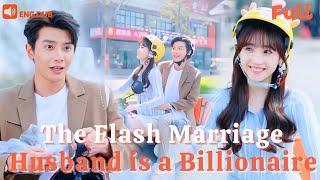 [ENG DUB]Bought Buns for a Beggar, Now She’s Married to the World’s Richest