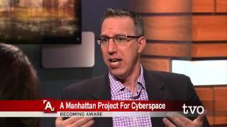 Marc Goodman: A Manhattan Project for Cyberspace