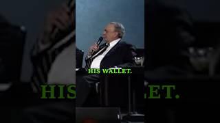 “Steal His Wallet!” – One of R.C. Sproul’s most famous mic drop moment. #rcsproul #reformedtheology