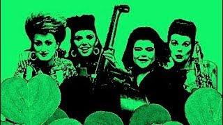 THE SHILLELAGH SISTERS John Peel 6th March 1984