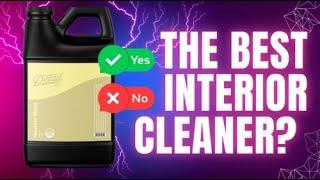 NewInterior Cleaner - Tested & Reviewed-How good is it?