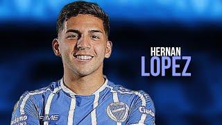 Hernán López - Godoy Cruz • Highlights • 2024 | HD