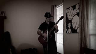 Desperate (live) By Aaron Powell & Philip Duval