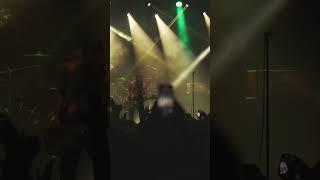 ALEXISONFIRE. BOILED FROGS. LIVE FROM SÃO PAULO. OUT NOW EVERYWHERE.