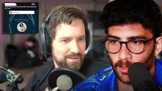 Destiny's Fanbase is UNHINGED | Hasanabi reacts