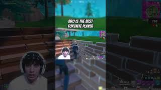 fortnite is so fun #shorts #funny #mochilevy #streamerclips