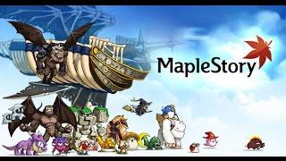 2-Hour Maplestory Music For Studying