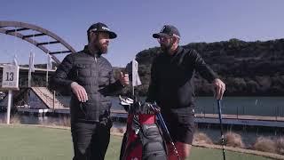 What's In Sergio Garcia's Bag at the WGC Match Play | TaylorMade Golf