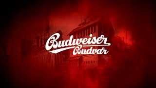 Budvar 120 let