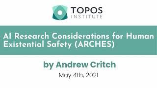 Andrew Critch: "Philosophy with a Deadline"