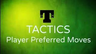 BusttheNet - Tactics Player Preferred Moves (Edited)