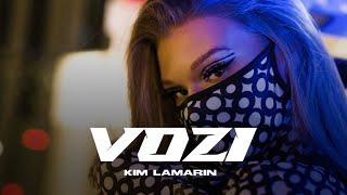 KIM LAMARIN -  VOZI  [Official Video]