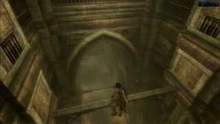 Prince Of Persia Warrior Within Walkthrough | Hard Mode, No Save, No Death (HUN)