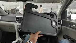 Car Multi Functional Tray | Car Seat Dining Tray Holder | Tray Multifunctional Dining Table