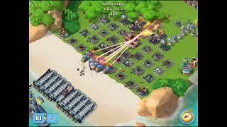 Tron in 60 Seconds - Boom Beach