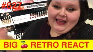 EVERYONE TAKES CARE OF AMBER... EXCEPT AMBER!!! BIG CHERRY #627