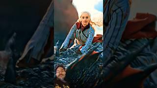 Daenerys Revenge Dragon Death #shorts #houseofthedragon #gameofthrones#danceofthedragons #marvel