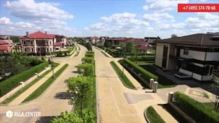 Миллениум парк  коттеджный поселок Millennium park