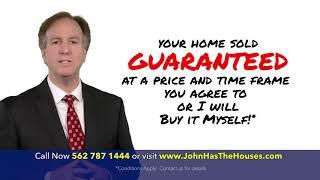 John Williams-Your Home Sold Guaranteed Realty - Explainer Video