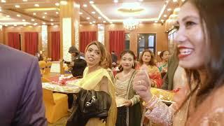 Alisha Weds Suman P5.1