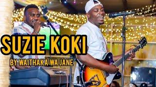 susie koki mugiithi cover by waithaka wa jane