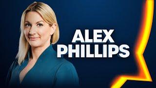 Alex Phillips | 08-Jun-25
