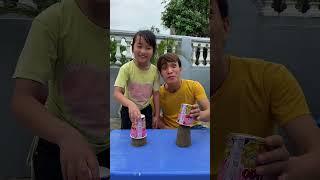 Just for fun| Kem TV #shorts