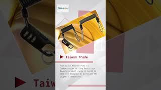 JIN KOU ENTERPRISE CO., LTD. | Taiwantrade