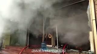 FHN Mətbuat xidmətinin məlumatı (video)