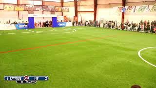 SEMIS | FTP vs RAYADOS  | U15 | Copa Talento 2024