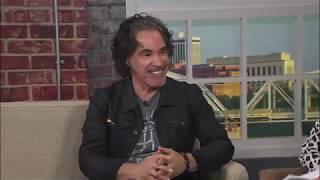 John Oates Interview on Today in Nashville