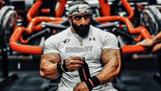 UNSTOPPABLE MENTALITY HADI CHOOPAN MR OLYMPIA 2024 BODYBUILDING MOTIVATION