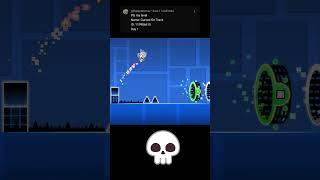 Przeklęty na torze  #geometrydash #gdupdate #gd #deluxe12 #gry #granie