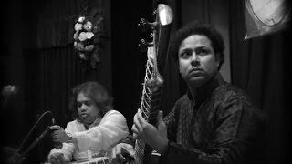 Subhranil Sarkar [Sitar] - Raga Charukeshi [Rupak Taal] - Hindole Majumdar [Tabla]