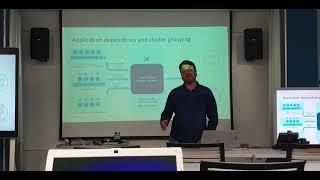 Introduction to Cisco Tetration - Suraj Soni