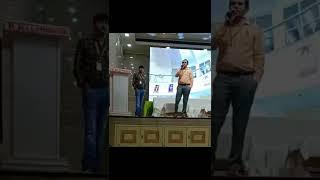 GN GROUP ROCKS IN GORAKHPUR By Prof.Vikas Nehra and Prof. Manoj