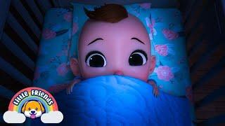 Little Monsters and more Baby Songs - Kids Songs and Nursery Rhymes